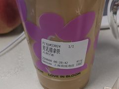 -Seesaw Coffee(上海尚悦湾店)