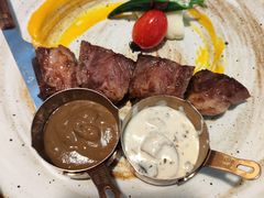 -G+KITCHEN(龙湖狮山天街店)