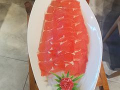 -蜀家渝重庆火锅(南屏街店)