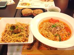 iphone_upload_pic-康师傅私房牛肉面(马泉营奥莱店)