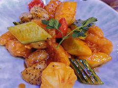 -蕉叶·广州明星泰国菜(黑金冠保利广场店)