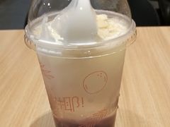 椰爆珠款-麦当劳(永泰餐厅)