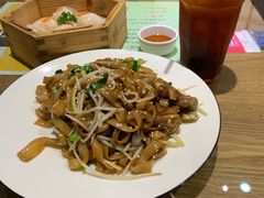 -火啫啫·粤式啫啫煲(南通首店)
