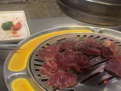 -喜来稀肉(虹泉路店)