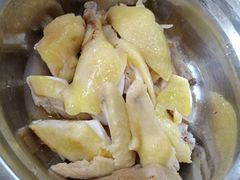 招牌碧映鸡-成惠食府(赤岗店)
