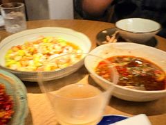 -凡人&庄阿姨的辣(万寿亭店)