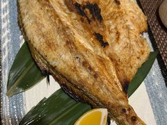 -长崎屋·日本料理·刺身·烧鸟(天河北路店)
