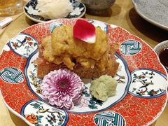-鮨政·Omakase(港汇恒隆广场店)