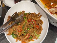 -箪食巷私房菜馆·鲁菜(玉函路店)