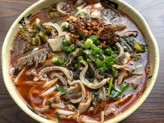 羊杂粉-锦福昌·羊肉粉(渝兴广场店)