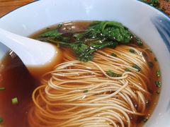 -小方的面(徐家汇店)