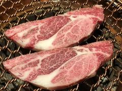 -黑牛の店·和牛烧肉(石家庄万象城店)