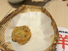 -好人民间小吃·番茄鱼酸菜鱼(木渎悠方店)