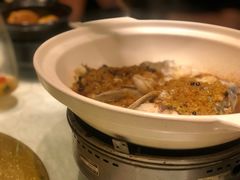 -常和州·夜宵大排档(常州单店)