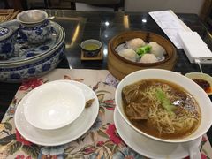 -虾饺妹·粤式手工点心(水荫路店)