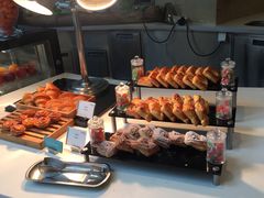 -厦门艾美酒店·新食谱西餐厅