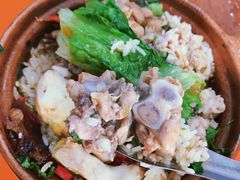 -潮香兴煲仔饭(莲花路店)