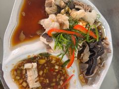 -真好吃牛杂(白沙店)