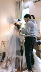 点击看大图 -金夫人婚纱摄影(华南店)