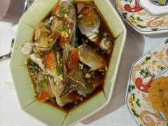 -宁波饭店·甬味灶(马园路店)