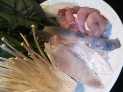 -鲤·鮨KOISUSHI