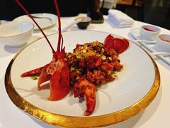 -宝丽轩中餐厅BAOLIXUAN