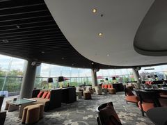 -西安锦江国际酒店·柏林咖啡西餐厅