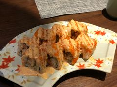 -松竹和日式料理(广厦店)