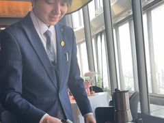 -THE WANG王品(上海中心云端店)