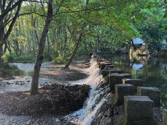 -西溪南古村落景区