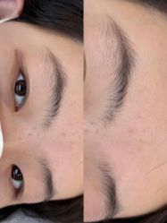 -MIVI野生眉纹绣纹眉