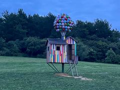 -云漫湖生态度假公园