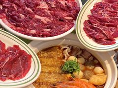 -陶兰居·手工点心·粤菜(圆融时代广场店)