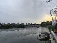 -李公堤