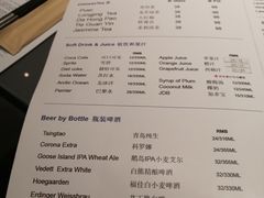 -小大董·烤鸭(观景餐厅·南京西路店)