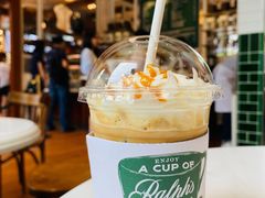 -Ralph’s Coffee(北京三里屯店)