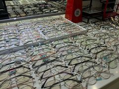 -华彬眼镜专业渐进配镜(潘家园店)