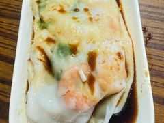 -穗银肠粉店(东川路店)