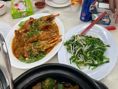 -新峰肉骨茶(总店)