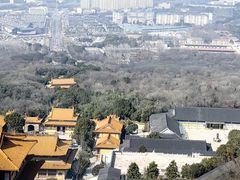 -南京市江宁方山