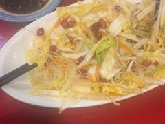 -宏状元现熬粥·京味菜(五棵松店)