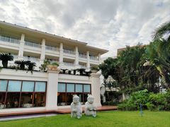 -海口喜来登酒店