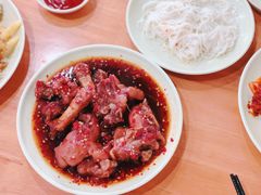 -贤花饭店(城阳店)