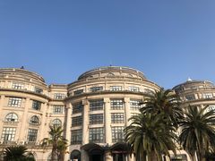 -上海棕榈滩海景酒店
