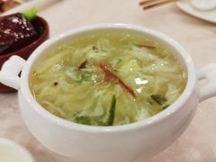 宋嫂鱼羹-楼外楼(西湖景区孤山路店)