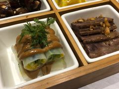 -京味斋·北京烤鸭(北京南站洋桥店)