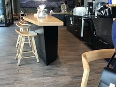 -星巴克(北京王府井店)