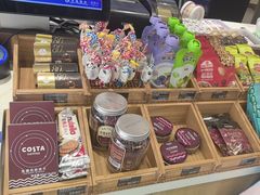 -COSTA COFFEE(丰联广场店)