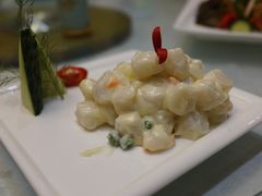 -利鸿私宴(南京路步行街店)