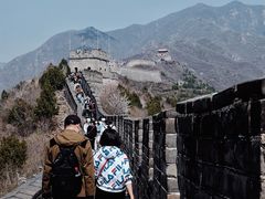 -居庸关长城